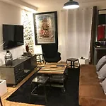 公寓 Les Machines De Jules, Hyper Centre *