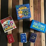 Les Machines De Jules, Hyper Centre 南特