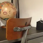 Les Machines De Jules, Hyper Centre * 南特