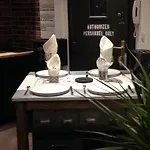 Les Machines De Jules, Hyper Centre *