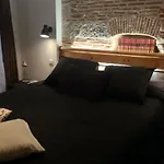 Les Machines De Jules, Hyper Centre Apartament *