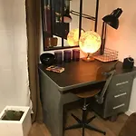 Les Machines De Jules, Hyper Centre 公寓 *