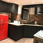 公寓 Les Machines De Jules, Hyper Centre