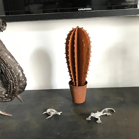 Lejlighed Les Machines De Jules, Hyper Centre Nantes