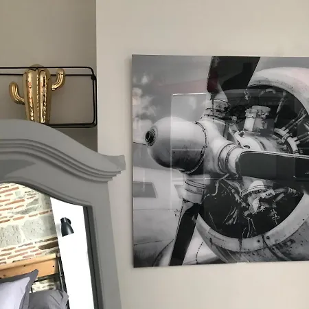 Les Machines De Jules, Hyper Centre