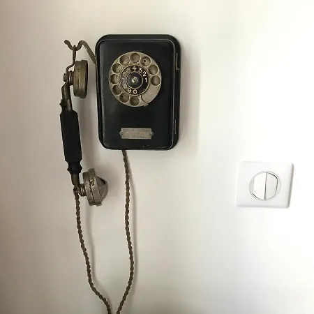 Les Machines De Jules, Hyper Centre Lejlighed *