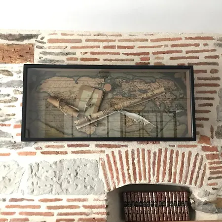 Lejlighed Les Machines De Jules, Hyper Centre *