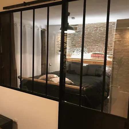 Les Machines De Jules, Hyper Centre Appartement