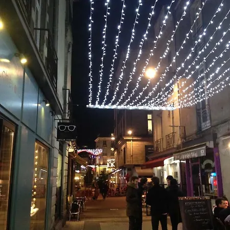 Les Machines De Jules, Hyper Centre * 南特