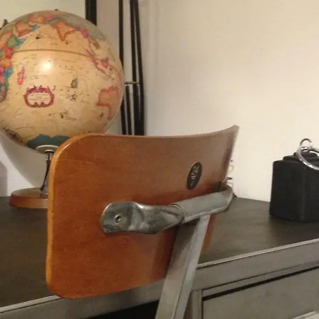 Les Machines De Jules, Hyper Centre * 南特