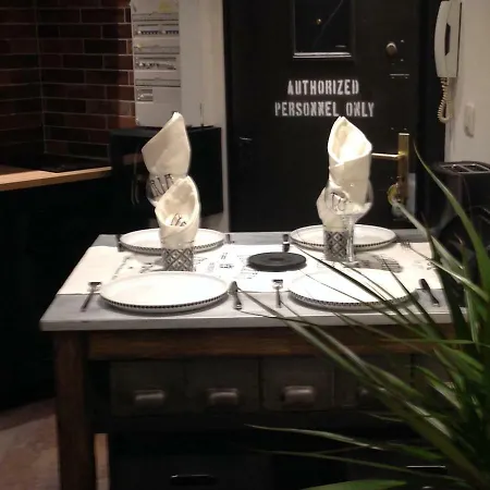 Les Machines De Jules, By Rolovia Suites, Hyper Centre *