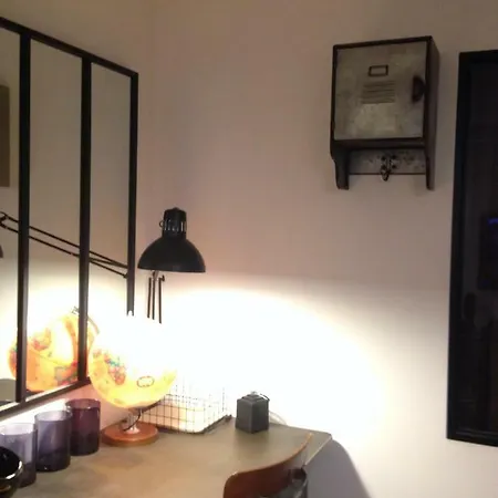 Les Machines De Jules, Hyper Centre