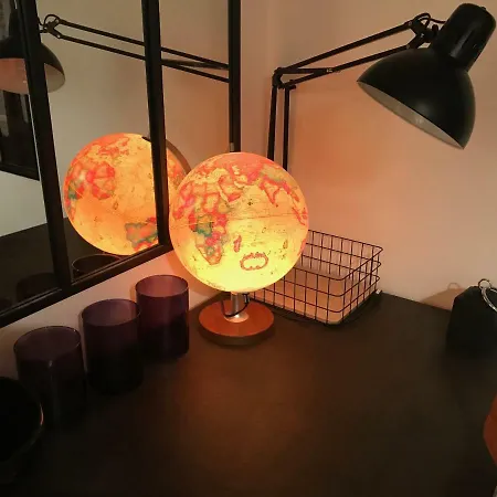 Les Machines De Jules, Hyper Centre *