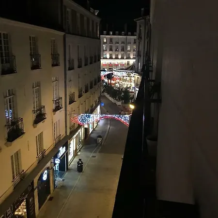 Les Machines De Jules, Hyper Centre Lejlighed