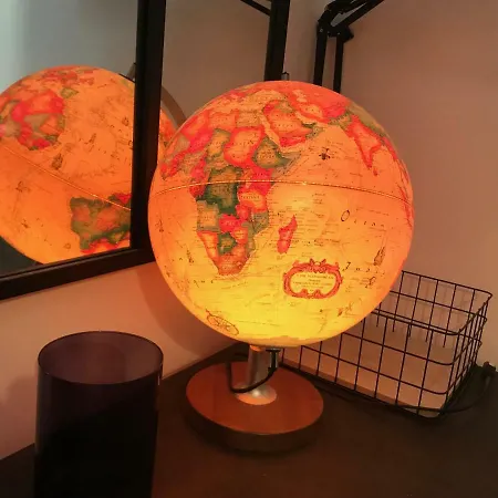 Les Machines De Jules, Hyper Centre