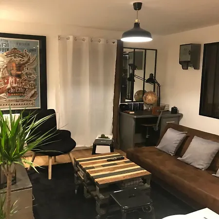 Les Machines De Jules, Hyper Centre *