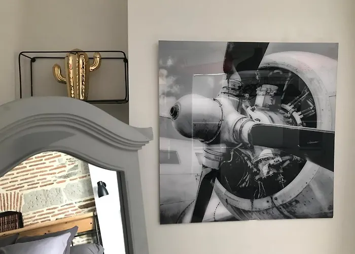 Les Machines De Jules, Hyper Centre