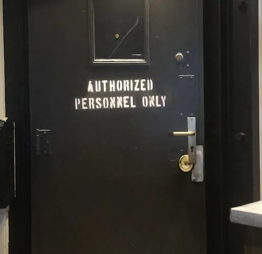 Les Machines De Jules, Hyper Centre Apartment *