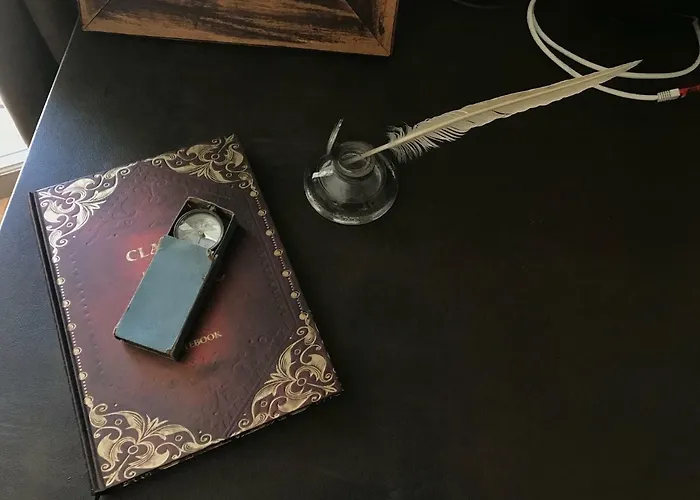 Les Machines De Jules, Hyper Centre * Nantes