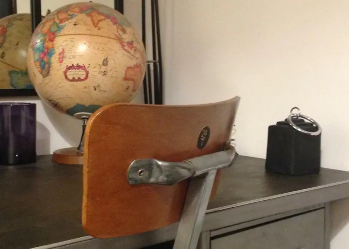 Les Machines De Jules, Hyper Centre * Nantes