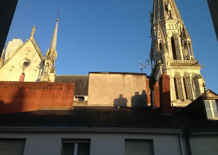 Les Machines De Jules, Hyper Centre Apartmán Nantes