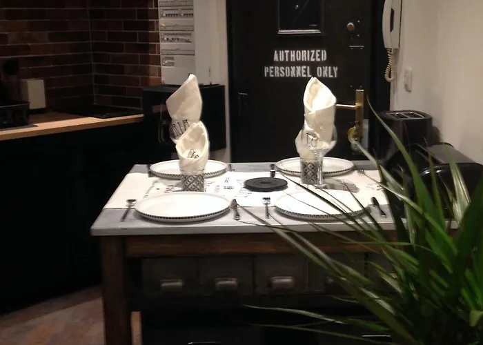 Les Machines De Jules, Hyper Centre *