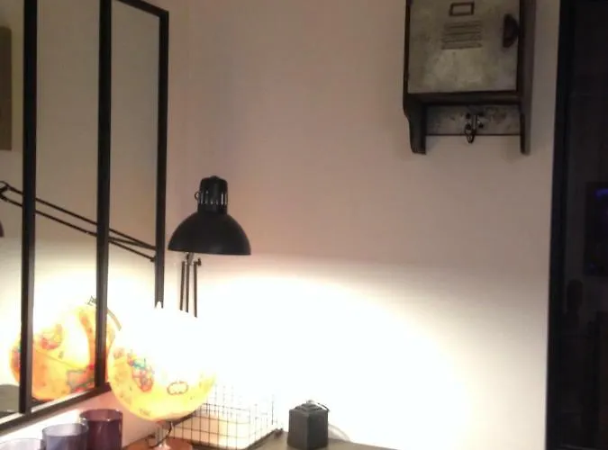 Les Machines De Jules, Hyper Centre