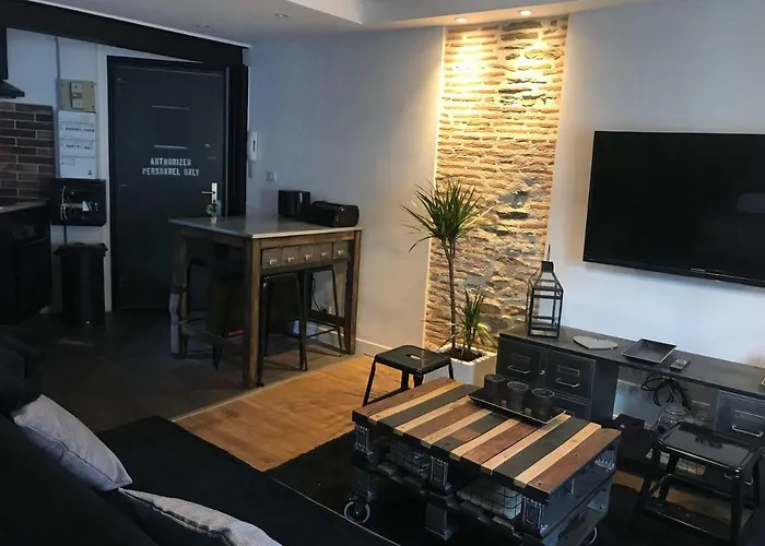 Les Machines De Jules, Hyper Centre *