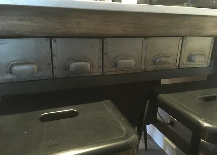 Les Machines De Jules, Hyper Centre