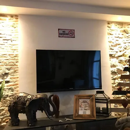 Les Machines De Jules, Hyper Centre