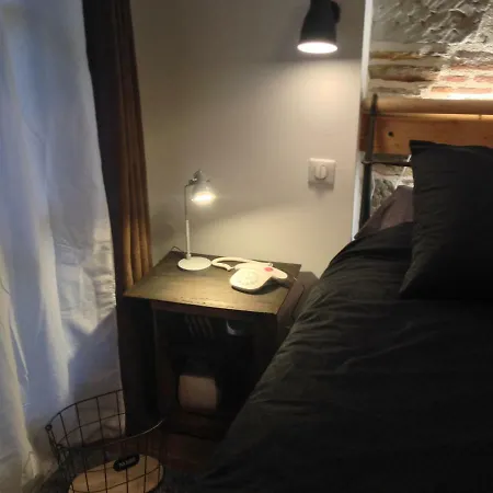 Lägenhet Les Machines De Jules, Hyper Centre Nantes