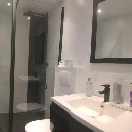 Les Machines De Jules, Hyper Centre Lägenhet Nantes