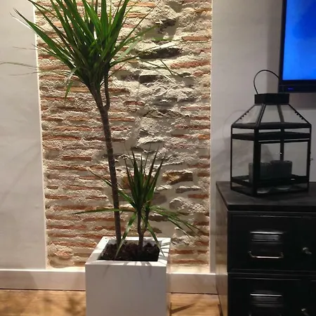 Lägenhet Les Machines De Jules, Hyper Centre *