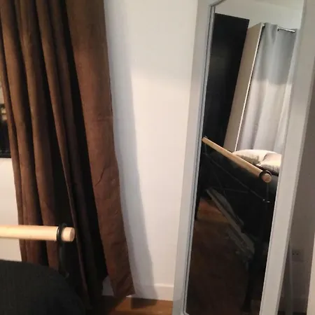 Les Machines De Jules, Hyper Centre Lägenhet