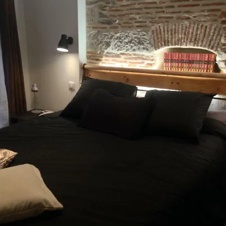 Les Machines De Jules, Hyper Centre Lägenhet *