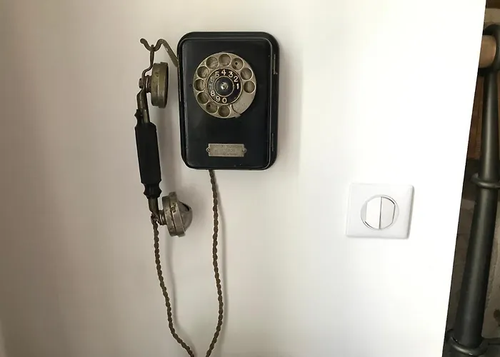 Les Machines De Jules, Hyper Centre Apartamento *