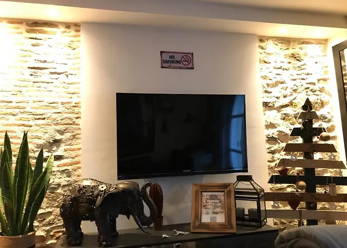 Les Machines De Jules, Hyper Centre