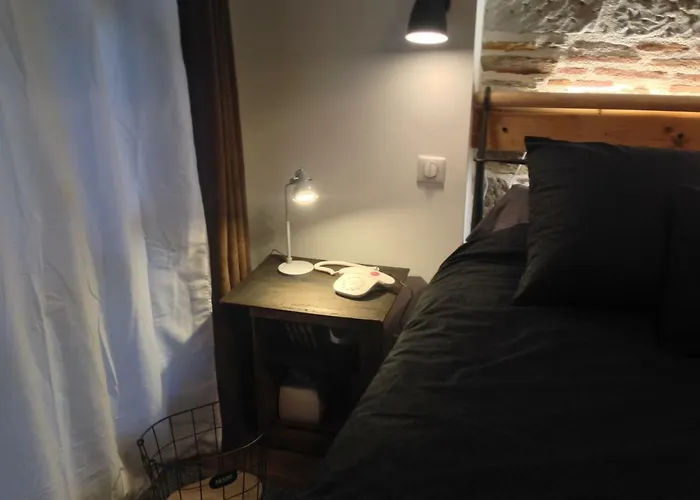 Apartamento Les Machines De Jules, Hyper Centre Nantes