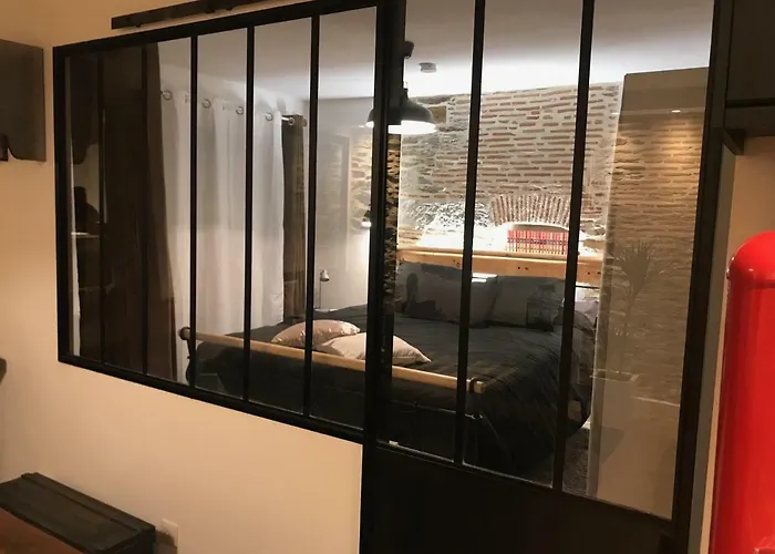 Les Machines De Jules, Hyper Centre Apartamento