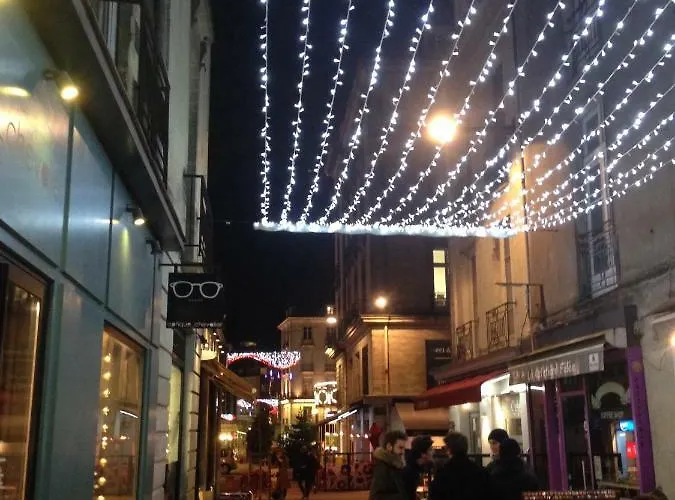 Les Machines De Jules, Hyper Centre * Nantes