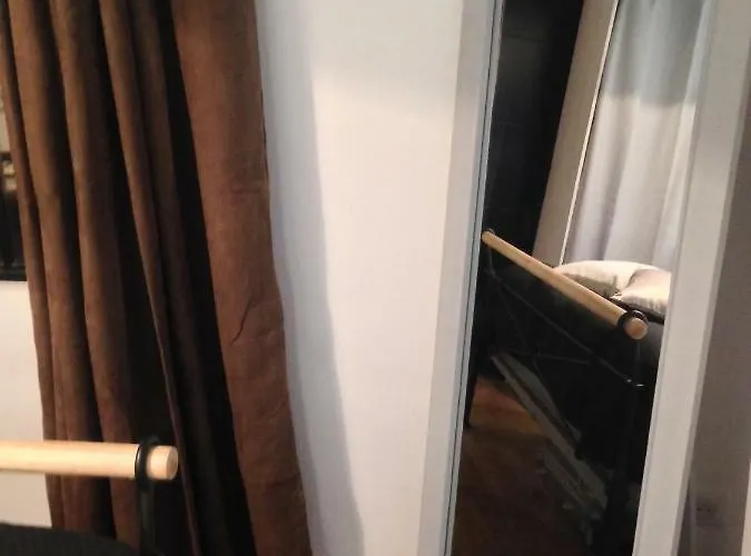 Les Machines De Jules, Hyper Centre Apartamento