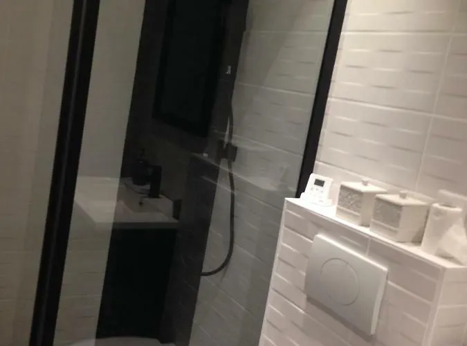 Apartamento Les Machines De Jules, Hyper Centre *