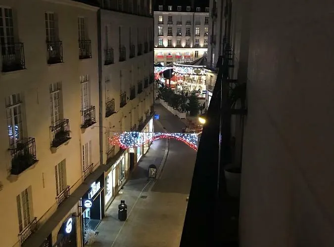 Les Machines De Jules, Hyper Centre Apartamento