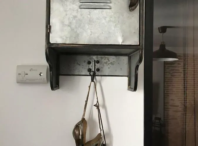 Les Machines De Jules, Hyper Centre * Nantes